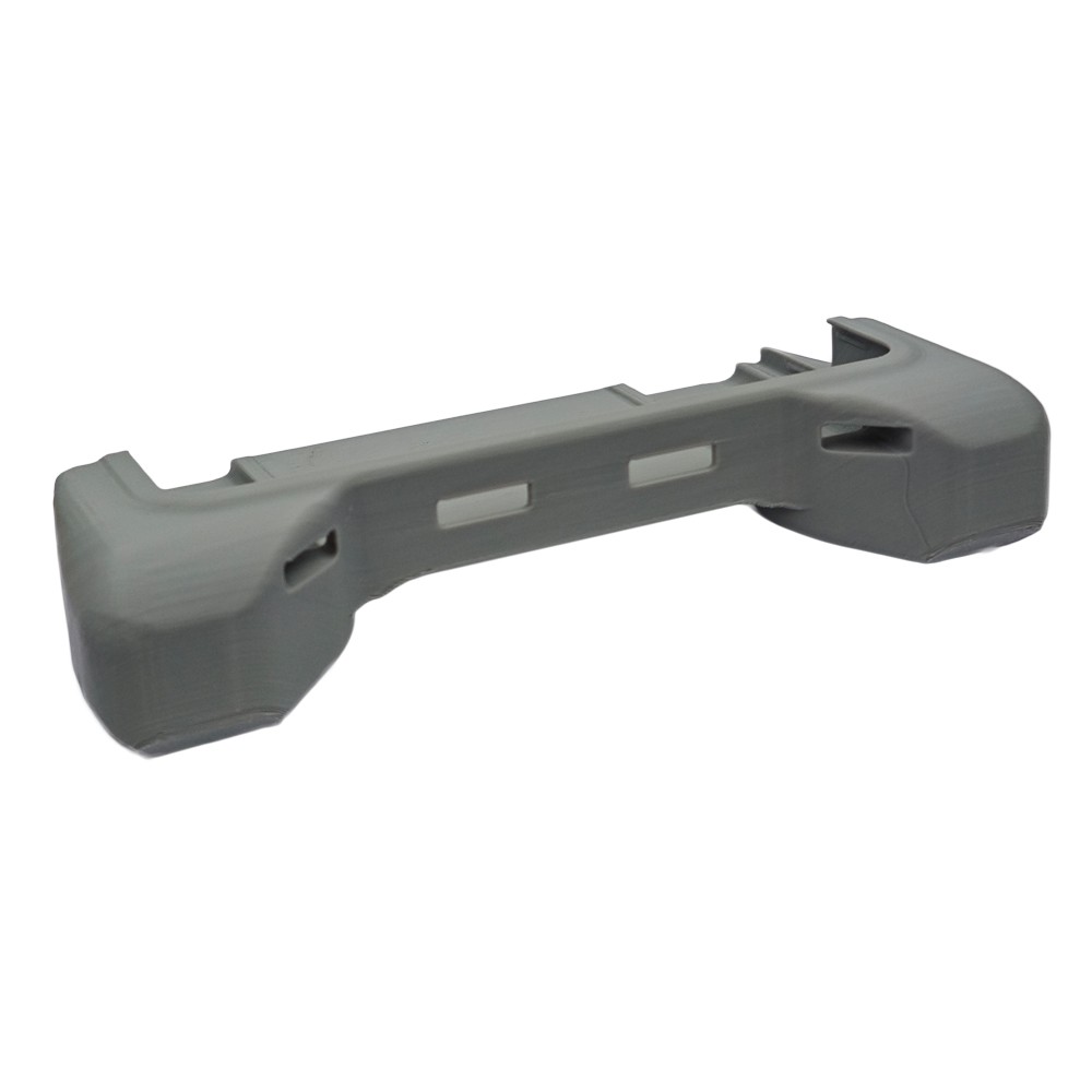 For Anbernic RG35XXH Handle Controller DIY Controller 3D Printed Grip Handle