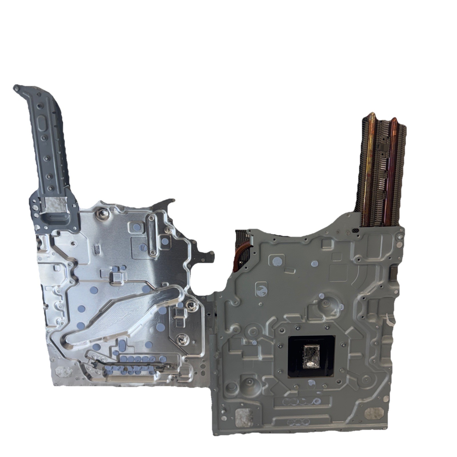 Used OEM Sony PlayStation 5 PS5 SLIM Heatsink Replacement CFI-2015 Fully Tested