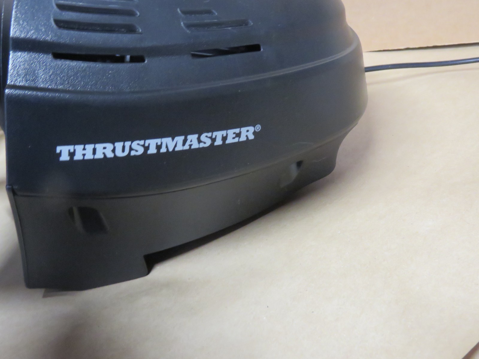 Thrustmaster T300 RS (4169088) GT Motorized Racing Wheel PS5 PS4 & PC