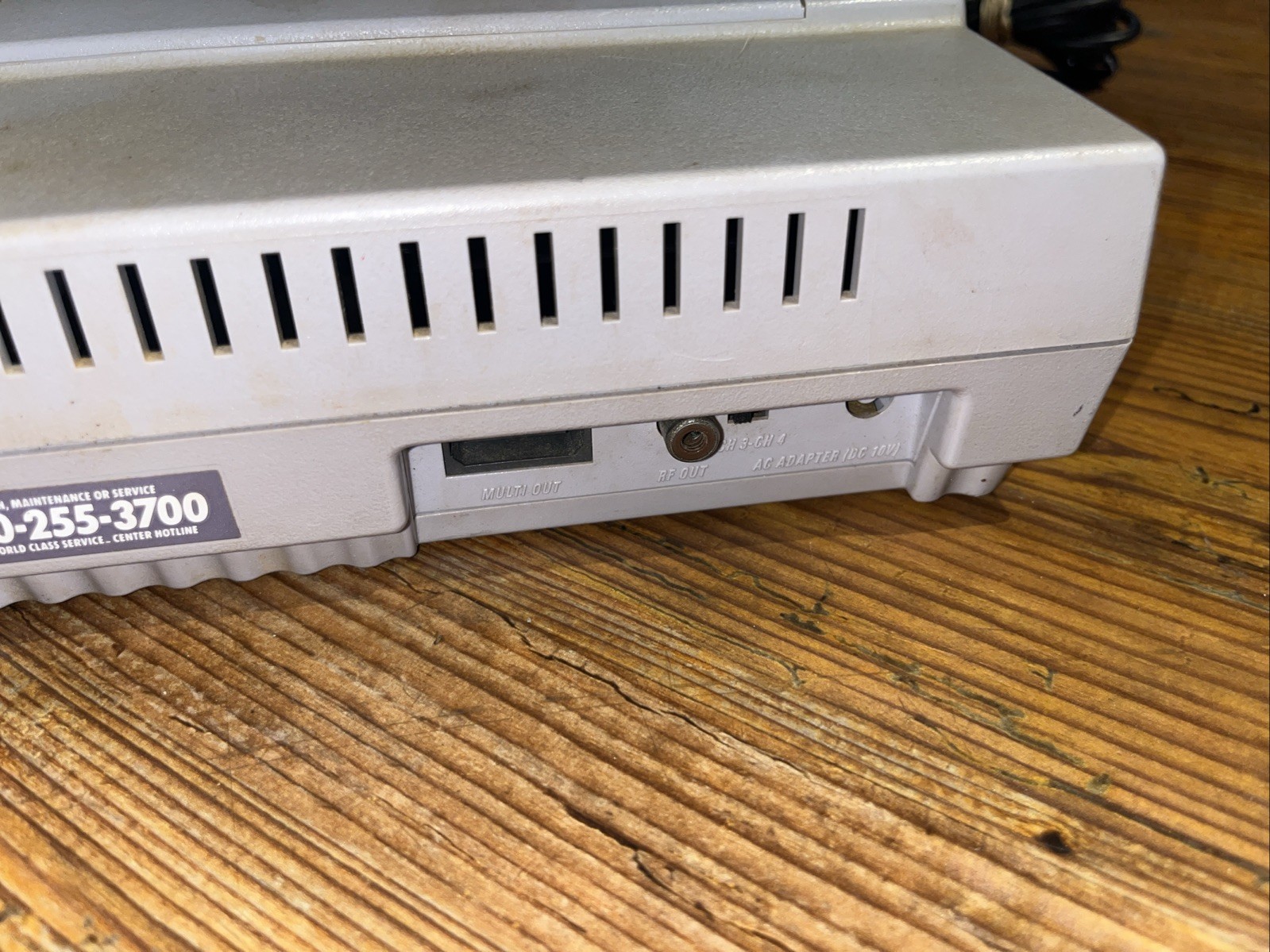 Super Nintendo SNES + N64 Nintendo 64 Bundles – Both Tested And Working