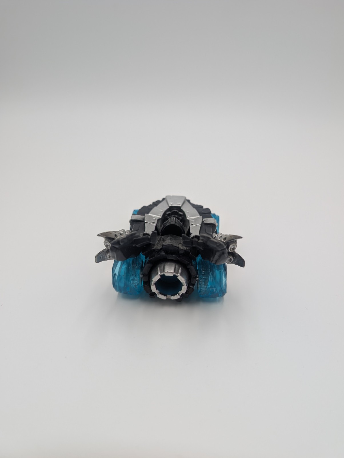 Skylanders Superchargers Dark Spitfire & Hot Streak Vehicle