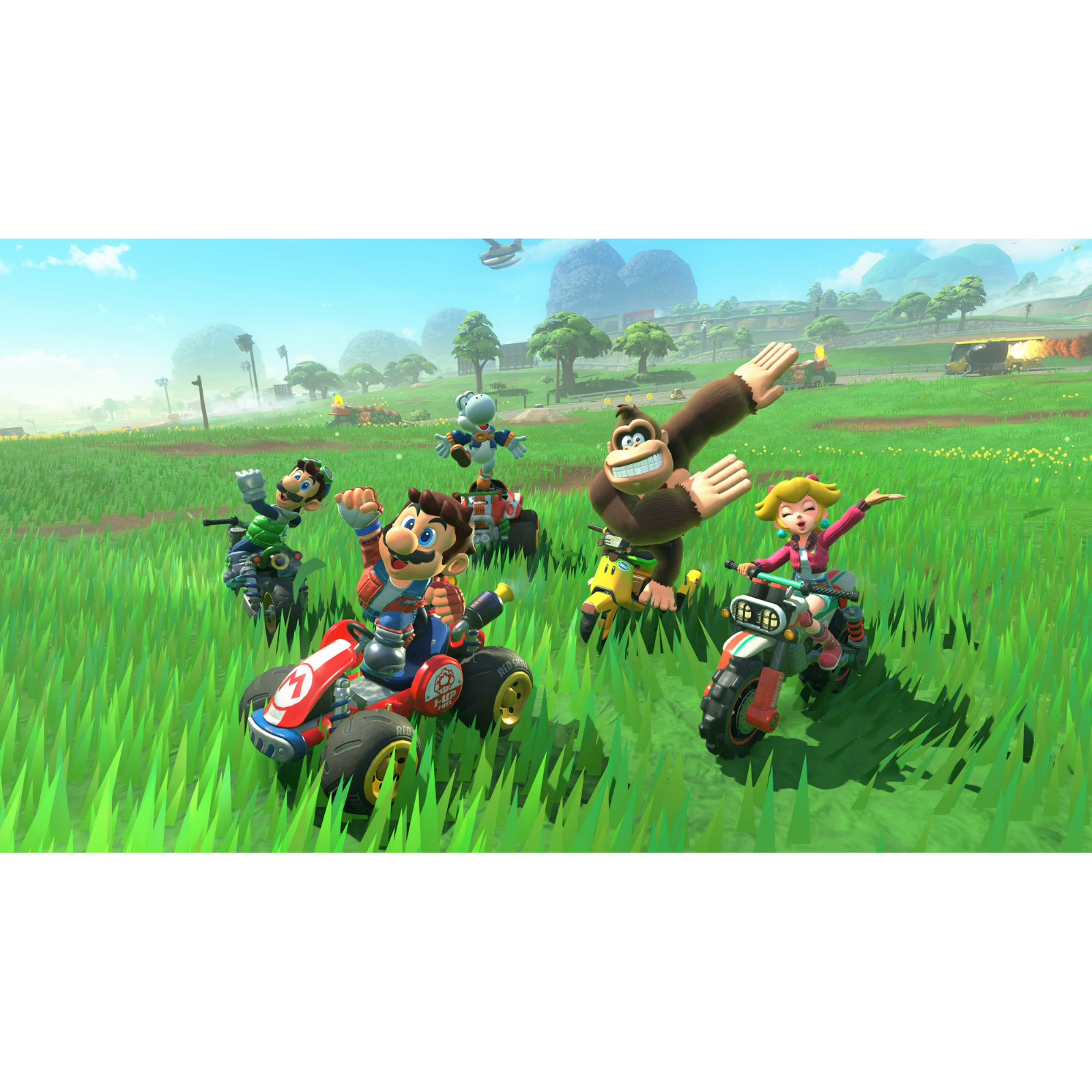Nintendo Switch 2 Choose Your Game Bundle FREE SHIPPING ONLY USA