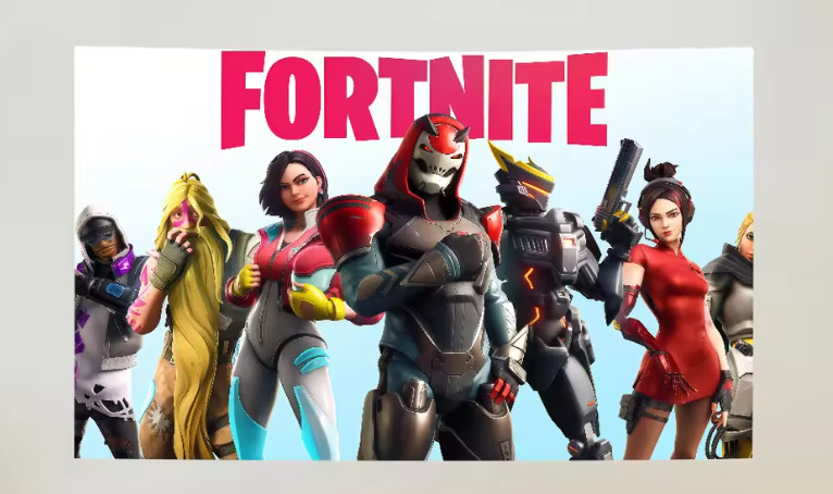 Fortnite Flag 3×5 FT Fortnite Banner Fortnite Tapestry Fortnite Game Flag