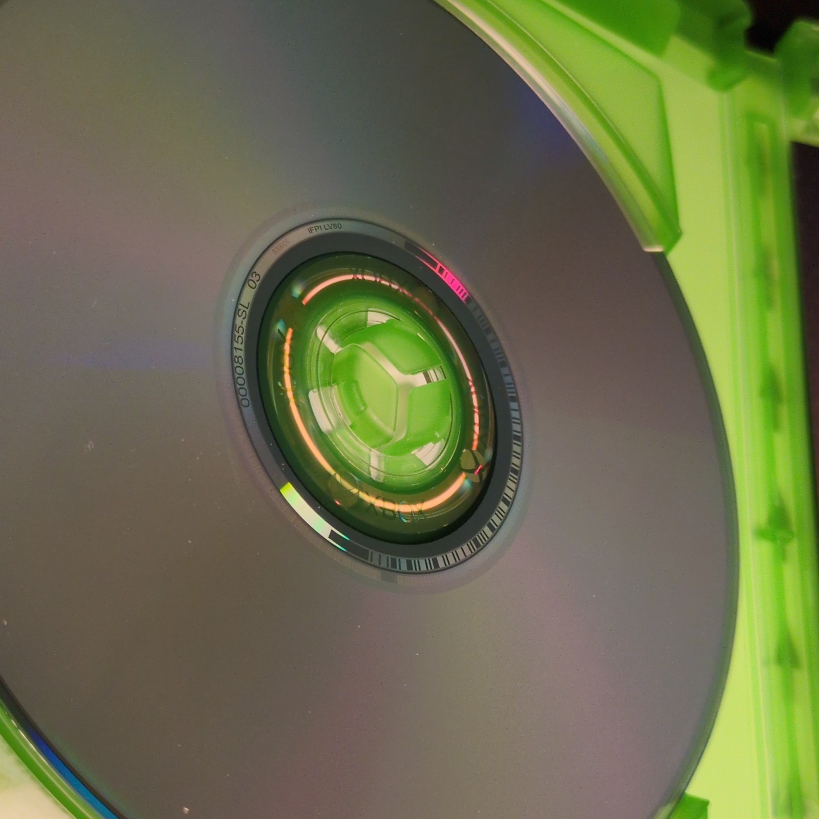 EA Sports FC 26 – Microsoft Xbox Series X|S