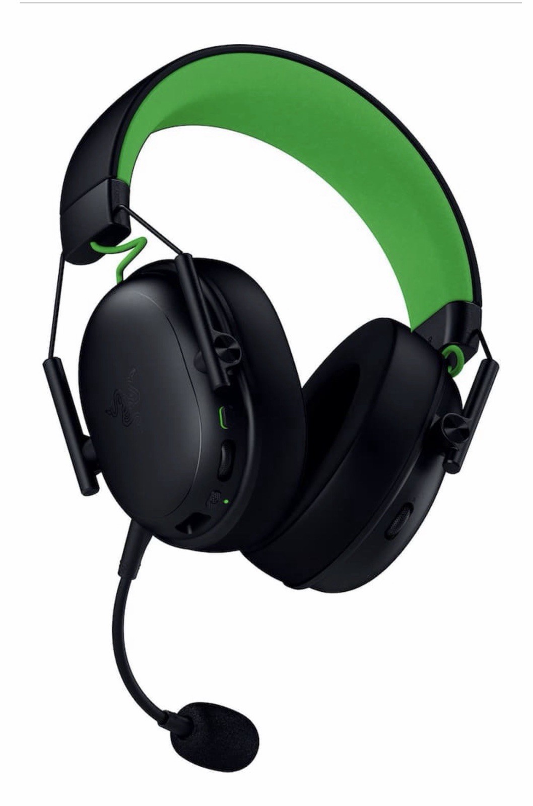 Razer – BlackShark V3 X Hyperspeed Wireless Over-the-Ear Gaming Headset for X…