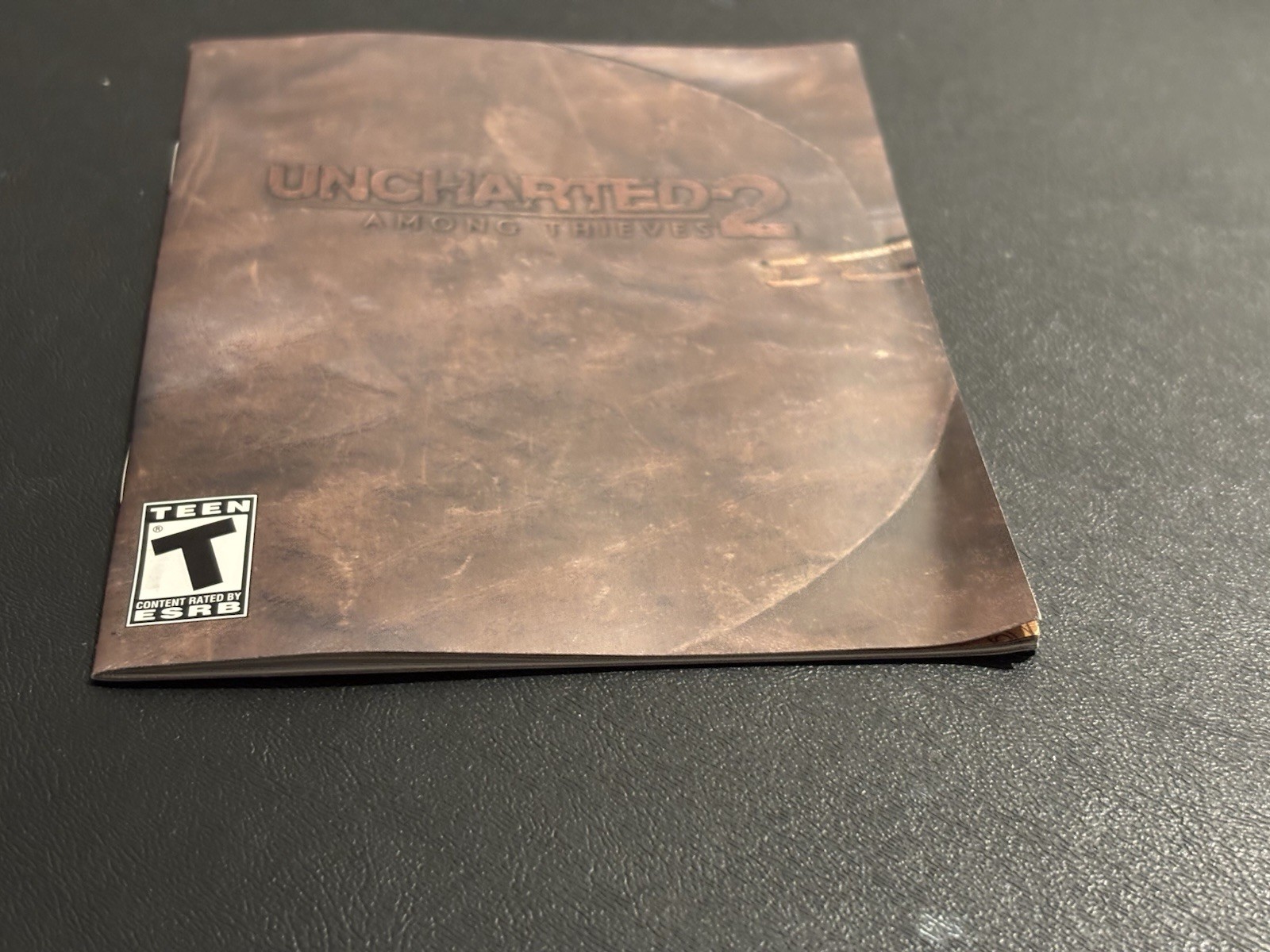 Uncharted 1, 2 & 3 Trilogy 3 Games (Sony PlayStation 3 PS3) CIB Complete Tested!