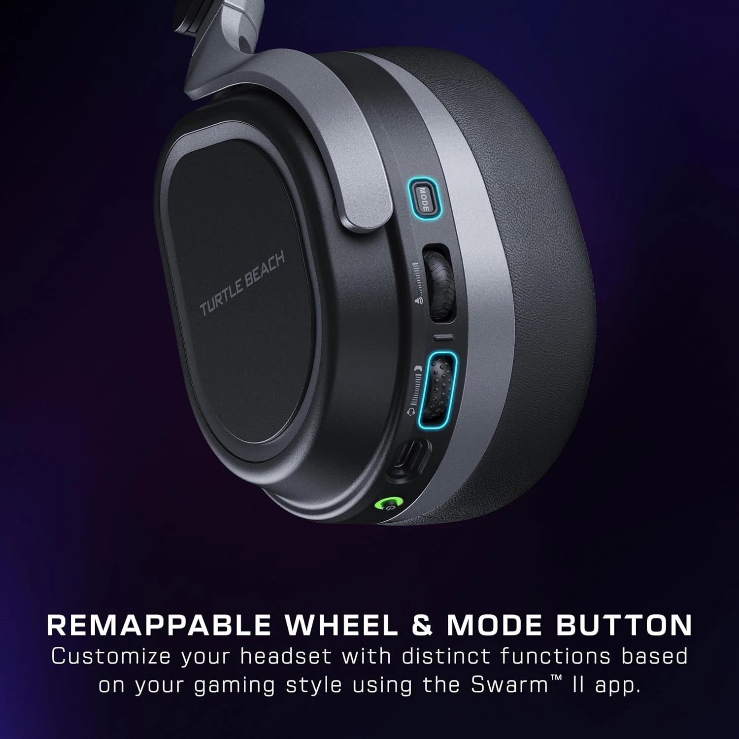Stealth 700 Gen 3 Wireless Multiplatform Amplified Gaming Headset for Xbox Se…