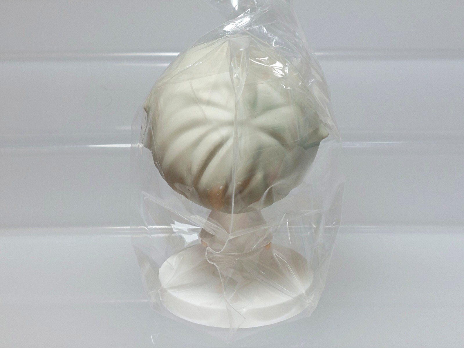 Death Note Exhibition Near Rubber Mascot Figure Movic 2023 Limited Japan 2.6in