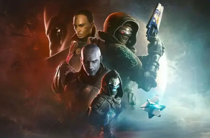 ALL 10 DLCS – Destiny 2: The Collection Destiny 2 Steam Over 5000 Hours Played