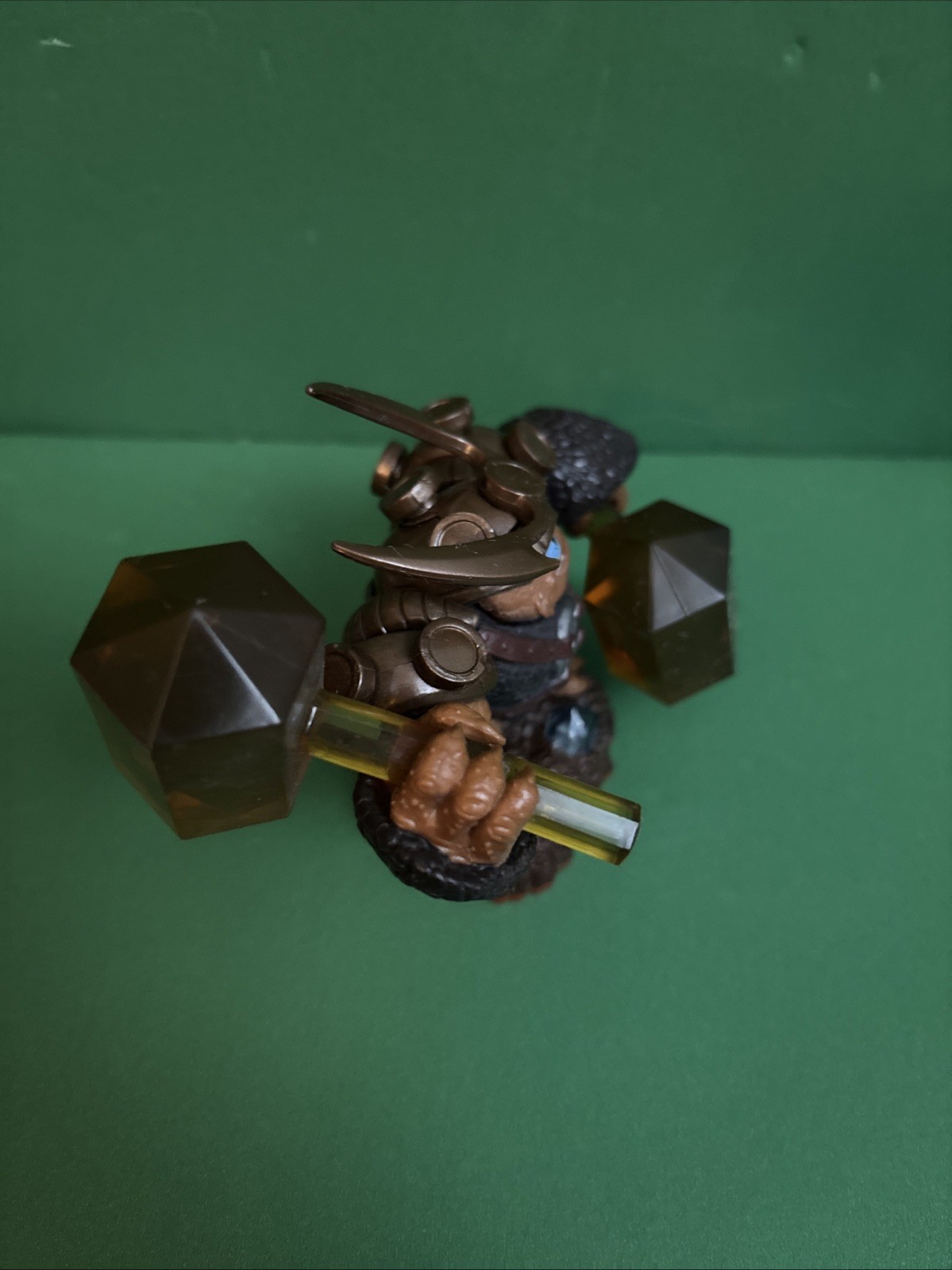Wallop Skylanders Trap Team Master Imaginators Wii U PS3 PS4 Xbox 360 One