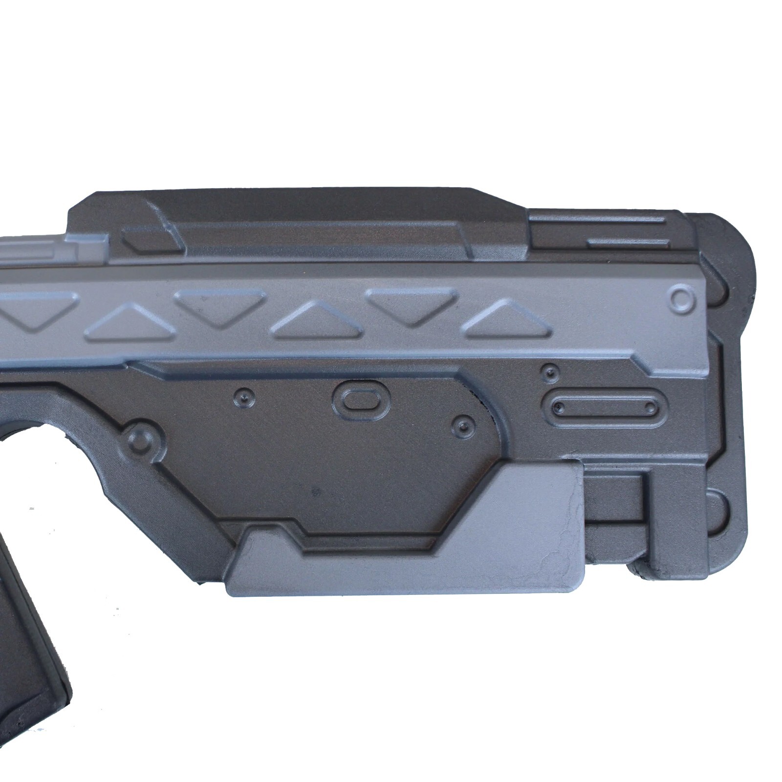 35.5″ Halo BR55 Foam Battle Rifle Chief Replica Sci-fi Video Game Cosplay Costum