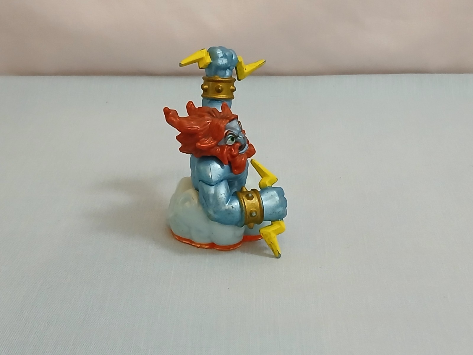 Activision Skylanders Giants Lightning Rod Series 2 Combined Shipping