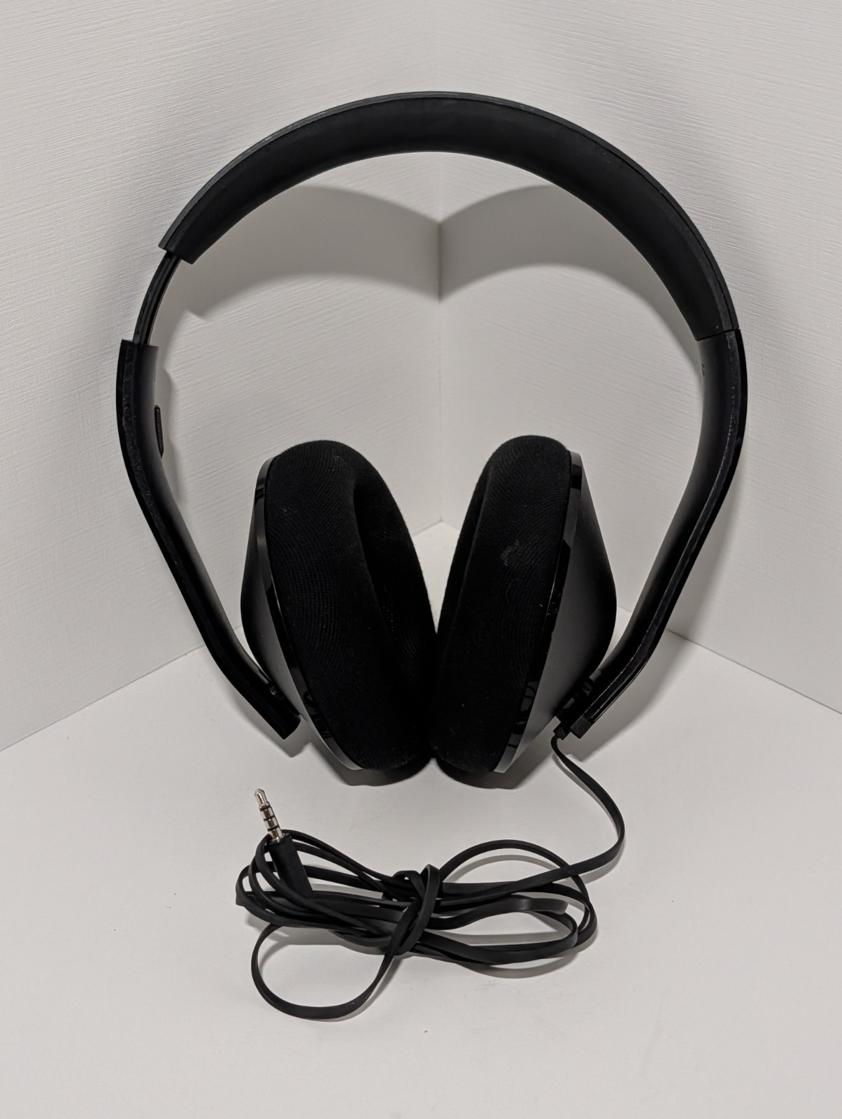Official Genuine Microsoft Xbox One Stereo Headset Wired 3.5 mm Jack