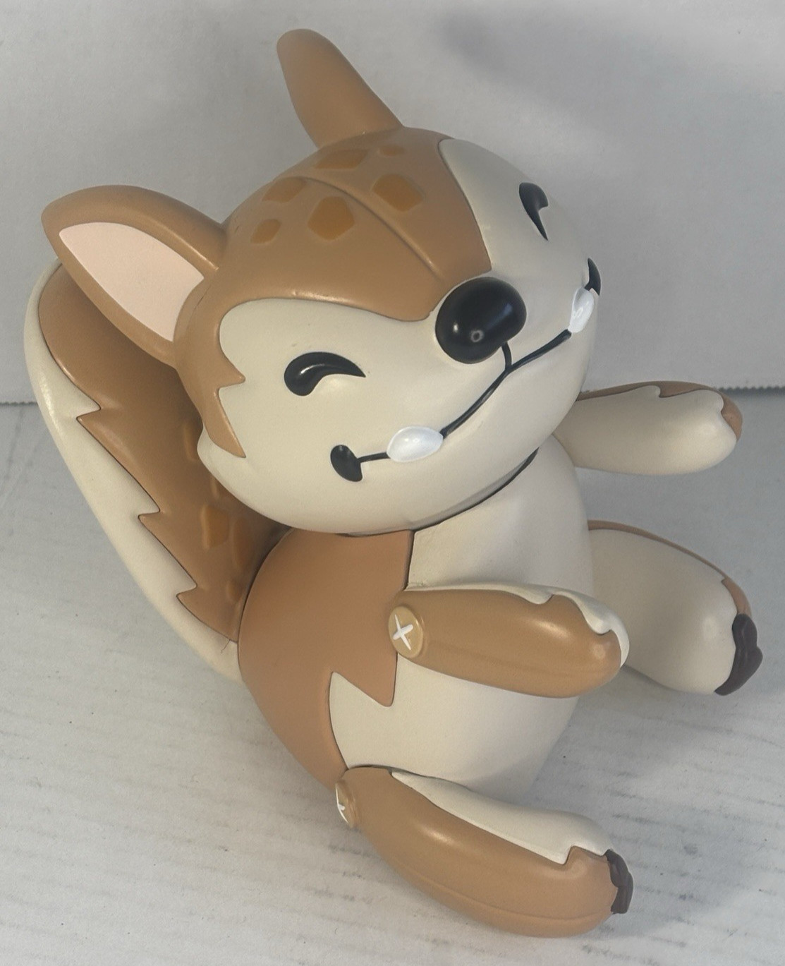 Palia + Madrinas Coffee Colab Palia Chapaa Shaker Snuggler ONLY – No Packaging