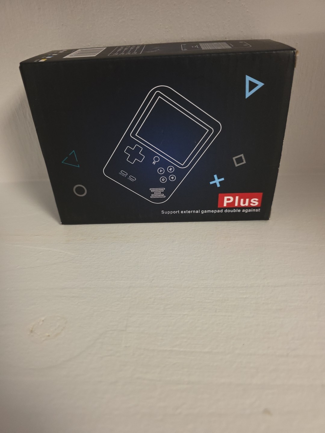Retro FC Plus New