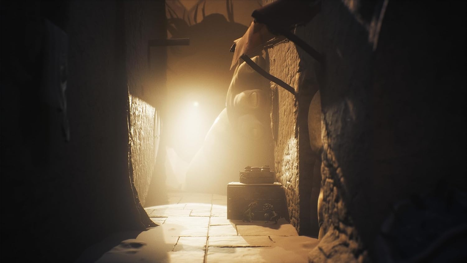 Little Nightmares III 3 Deluxe Edition – PlayStation 5 (PS5) – New Sealed