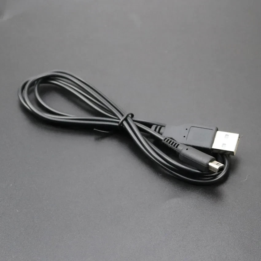 USB Charger Cable for Nintendo DS Lite DSi 3DS XL GBA SP Power Cord