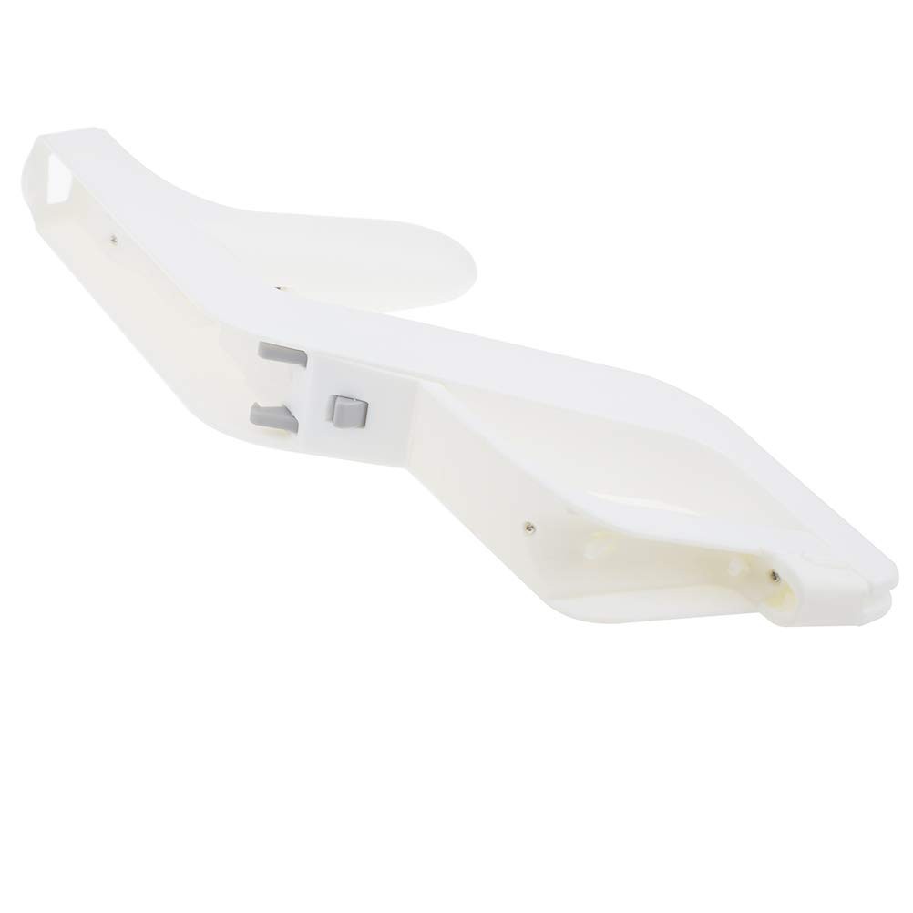 1 Pack Zapper Gun Compatible with Nintendo Wii Remote Controller (1 pack)