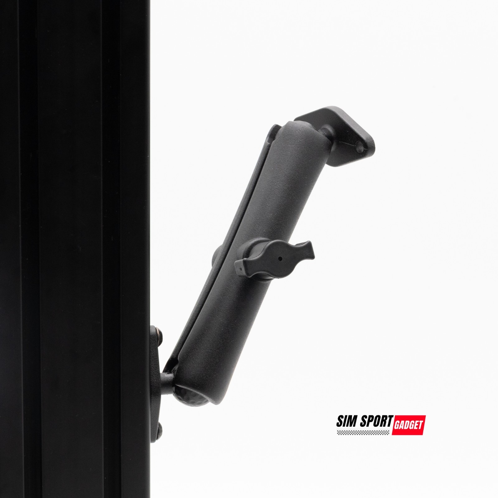 SIMPUSH Racelogic Mount