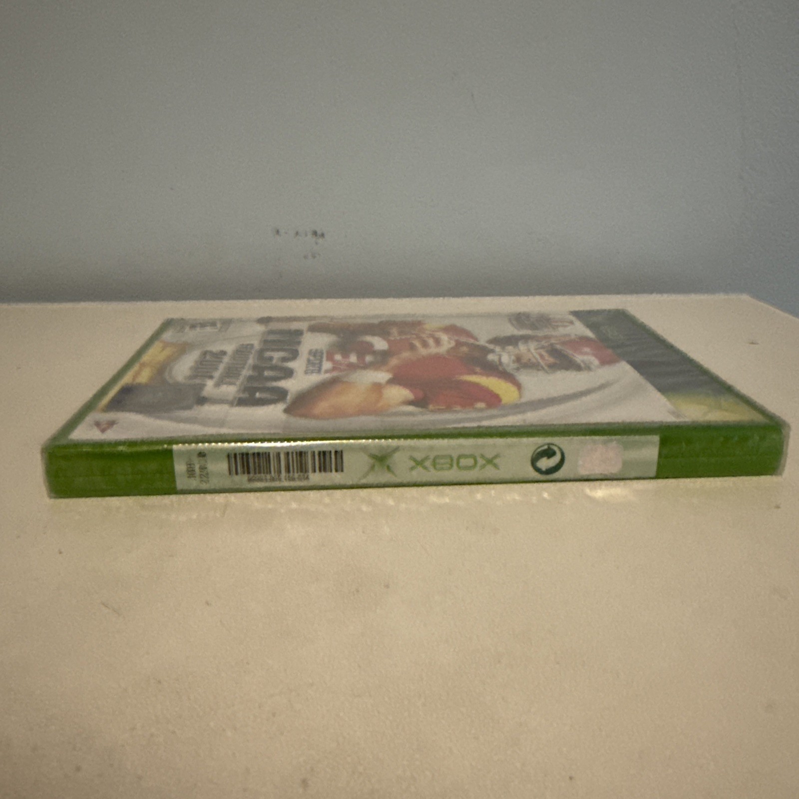 NCAA Football 2004 – Microsoft Xbox BRAND NEW Sealed