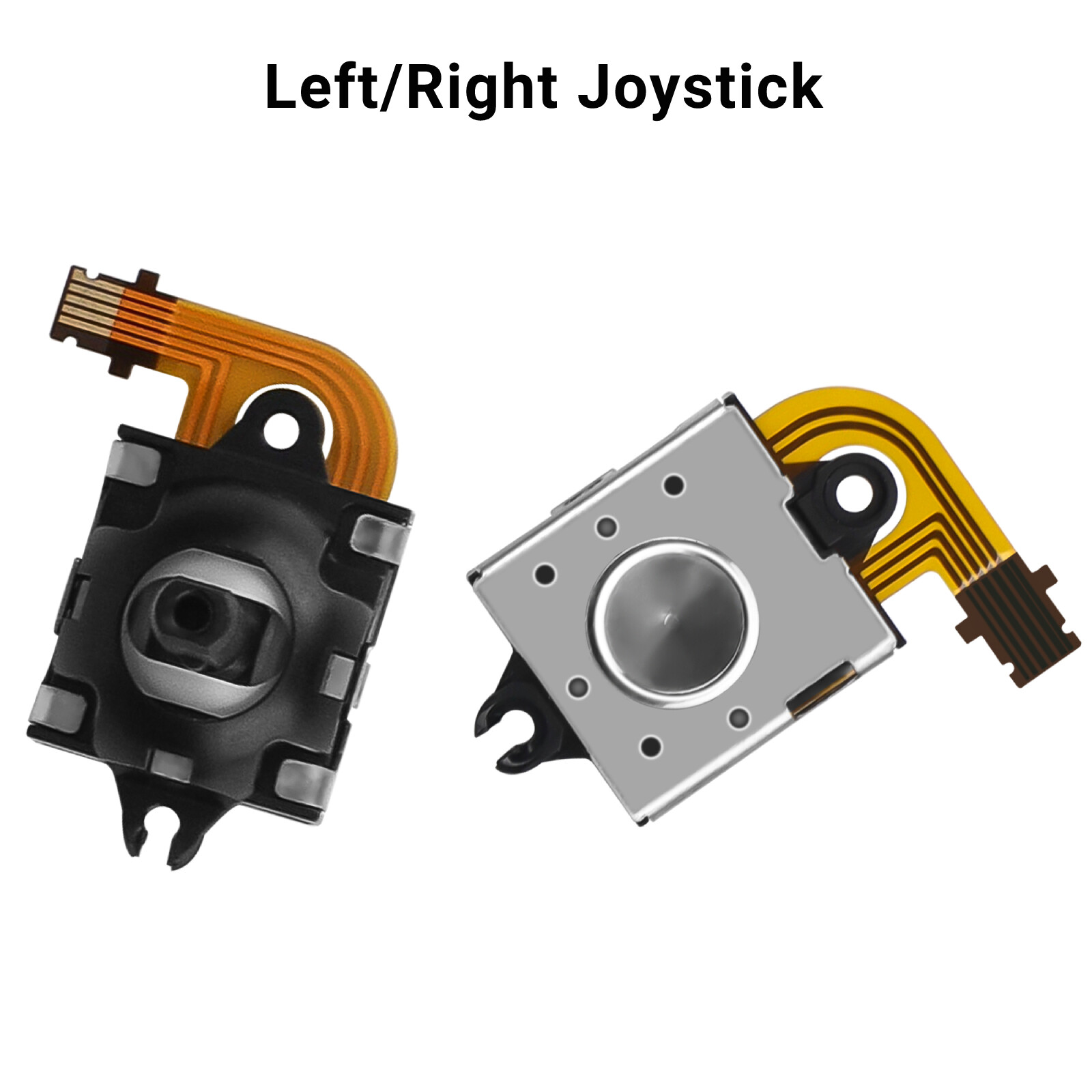 Replacement Analog Joystick Repair Hall Effect For PlayStation Portal / PS5 VR2