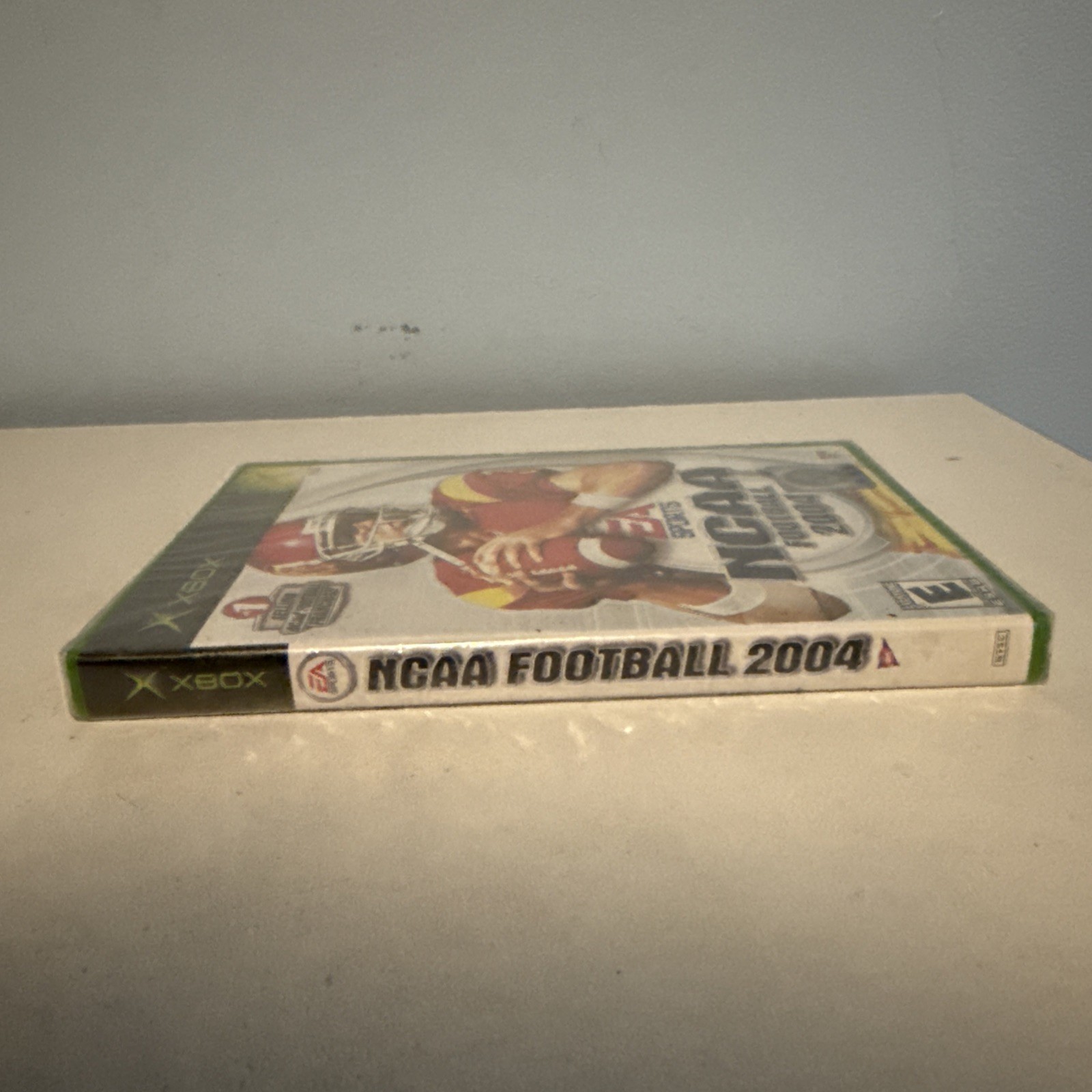 NCAA Football 2004 – Microsoft Xbox BRAND NEW Sealed