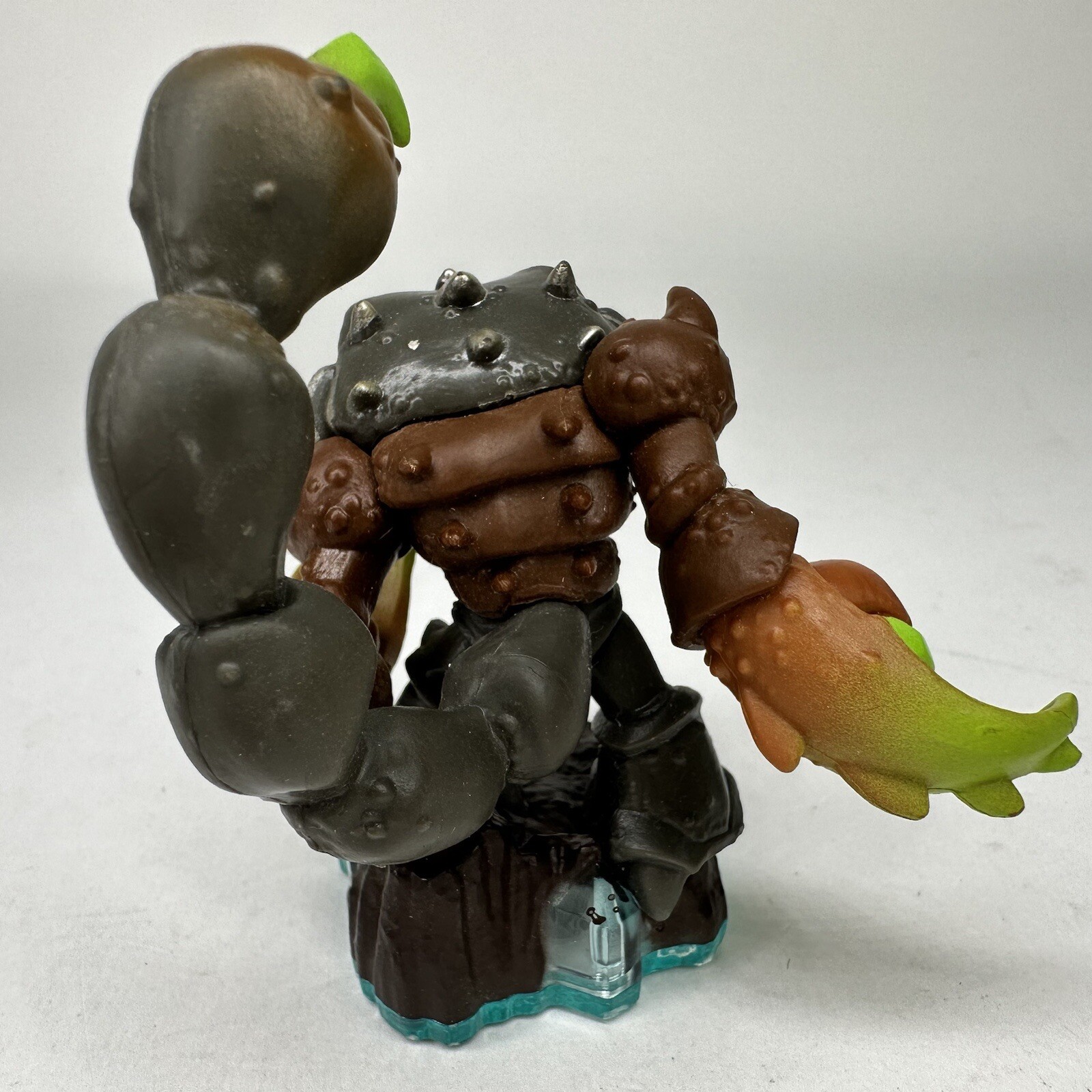 Skylanders: Swap Force: Scorp Character Figure: