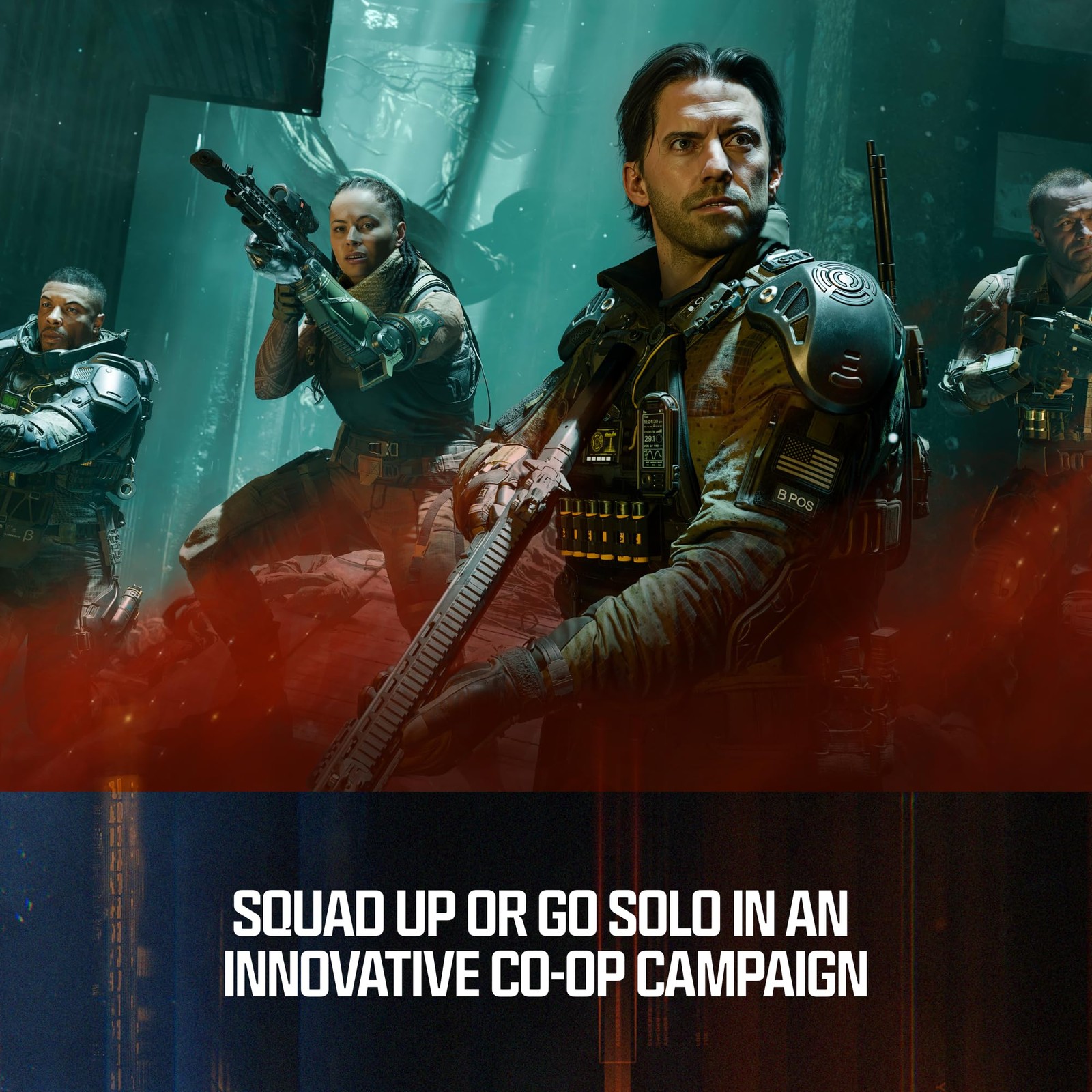Microsoft Call of Duty Black Ops 7 Cross-Gen Bundle, Xbox Series X and Xbox One,