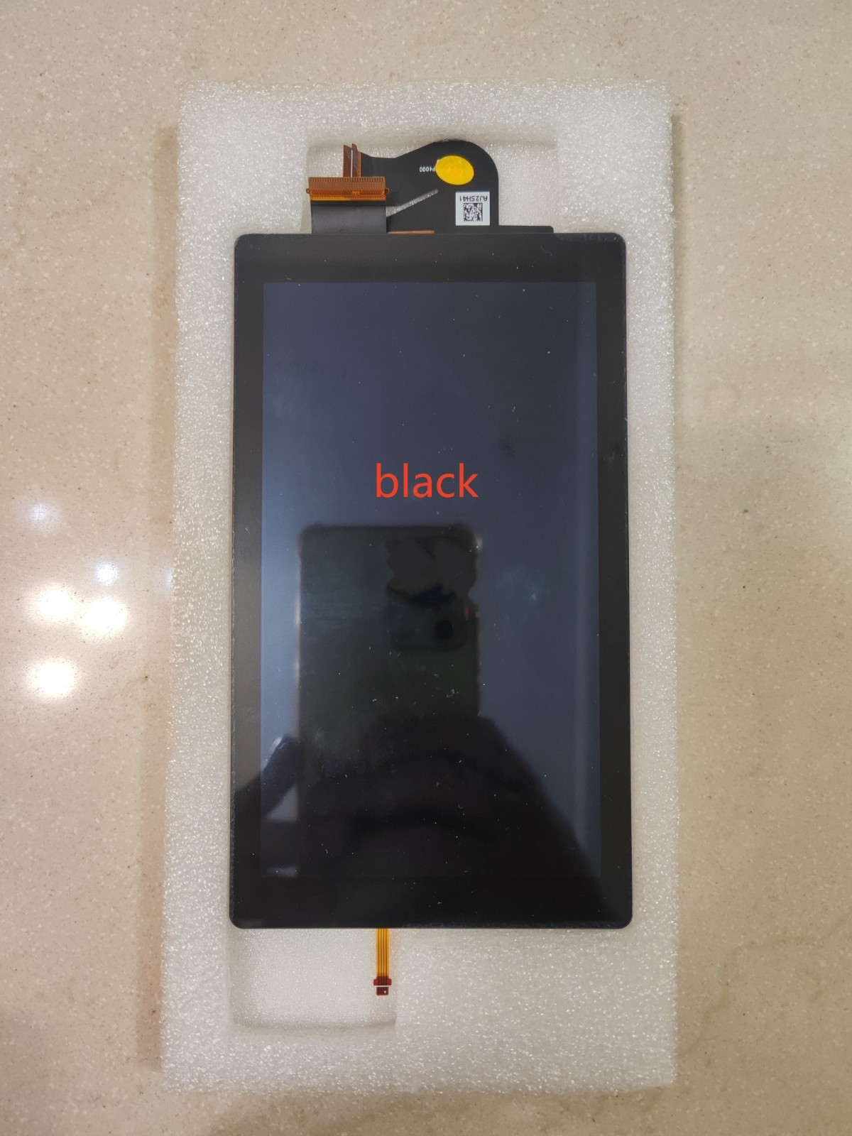 Laminated LCD Screen for Switch Lite Display LCD Screen with Digitizer