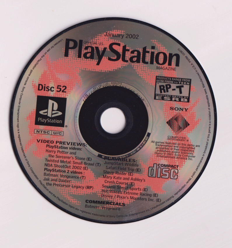 TOBAL#1(PS1,1996)USED,GAME DISC IN GOOD CONDITION!SEE PICS!READ!