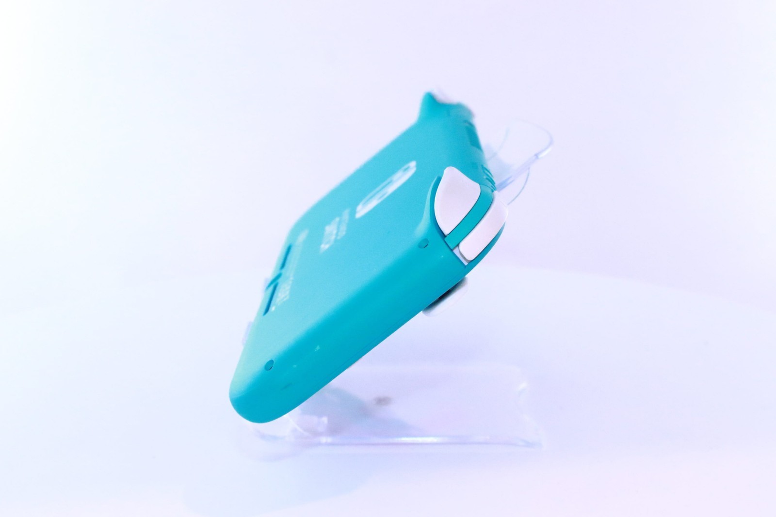 JP Game Nintendo Switch Lite Turquoise [Rank :S] 【 Region Free 】