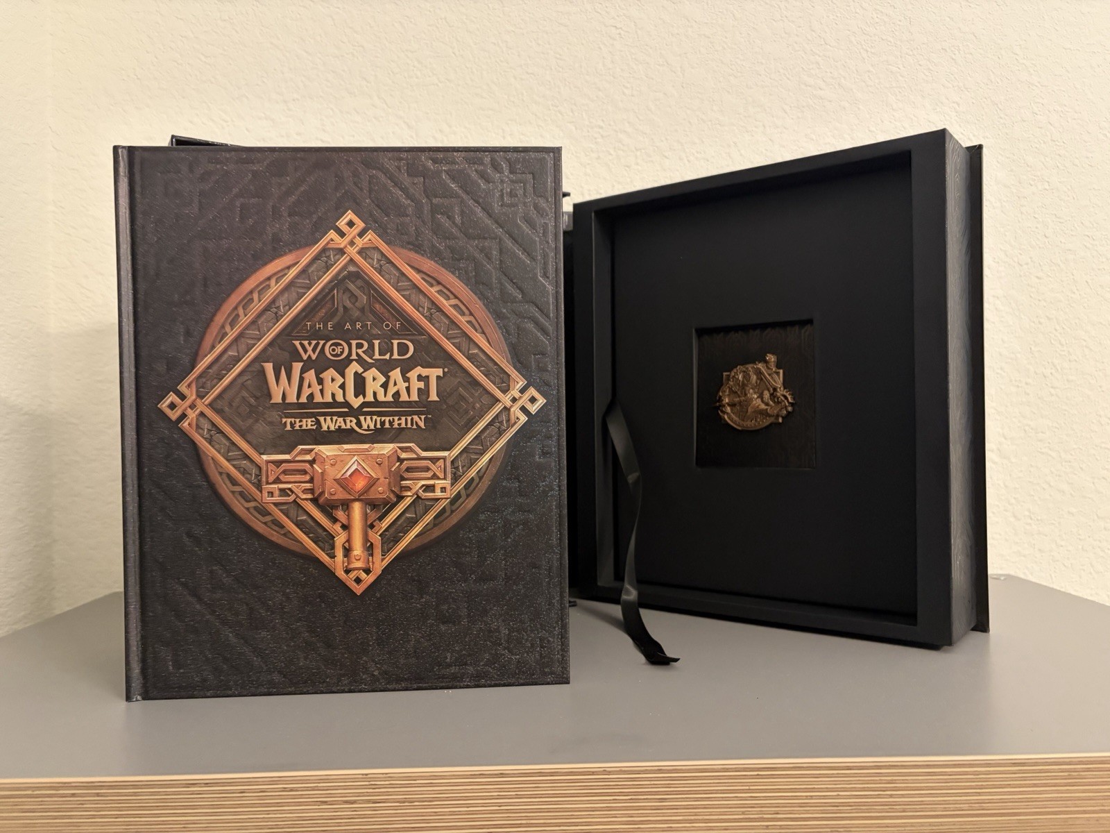 World of Warcraft 20th Anniversary Collector’s Edition