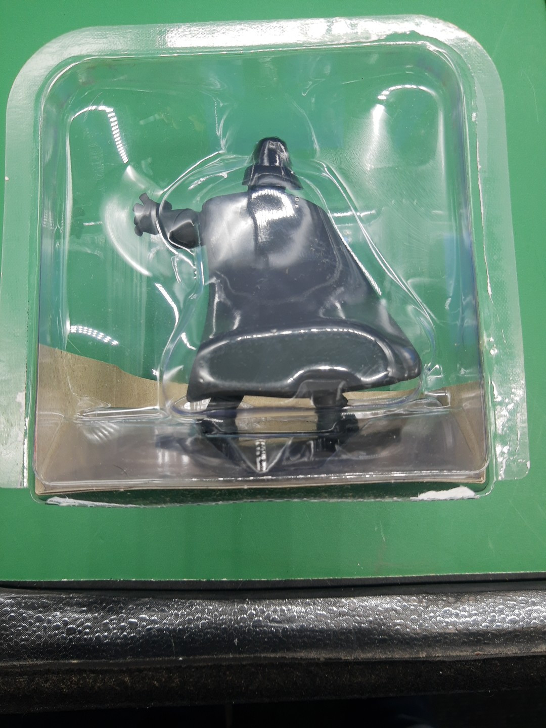Open Box Disney Infinity 3.0 Edition: Star Wars Darth Vader Figure