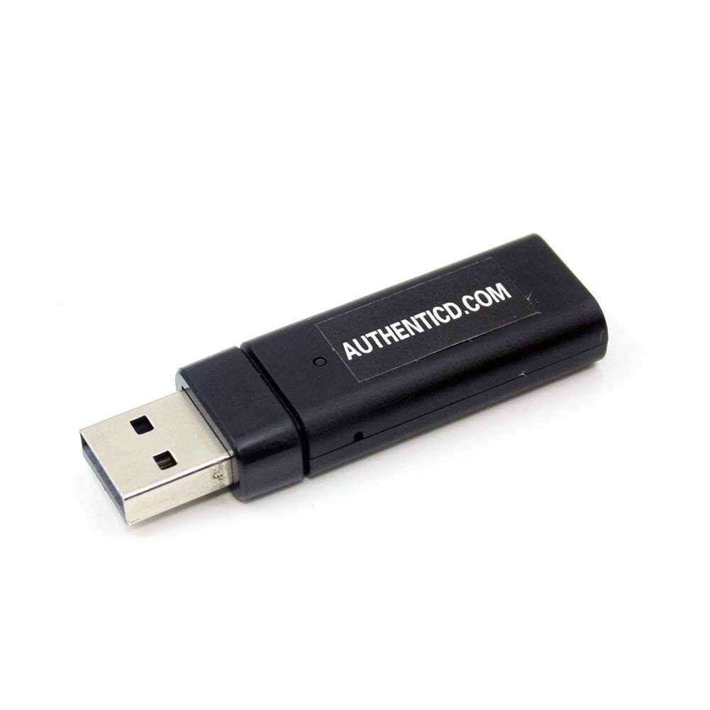 USB Dongle Receiver for Corsair HS70 Wireless Headset Receiver RDA0026 RDA0017