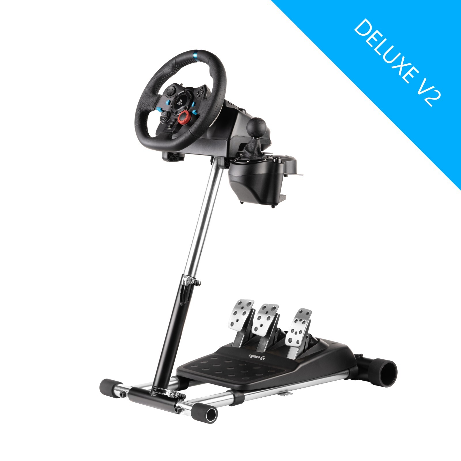 Wheel Stand Pro G Racing Wheel Stand Fits Logitech G29 G923 G920 G27 G25