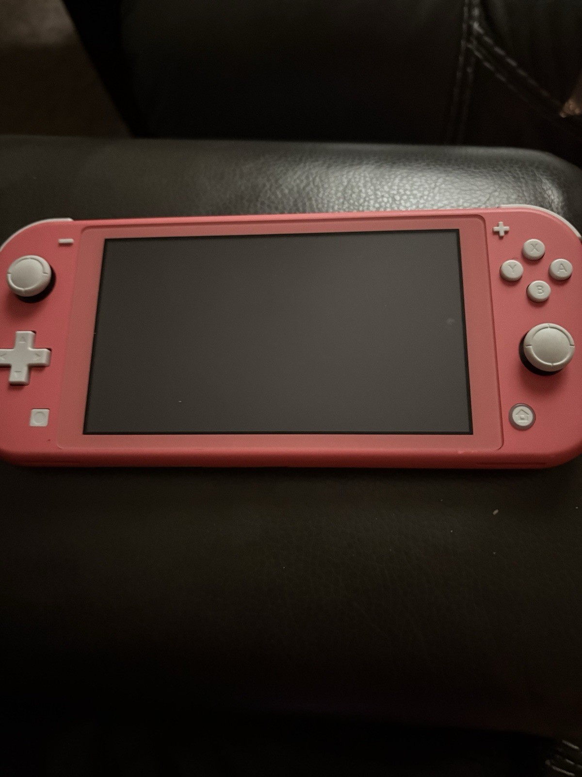 Nintendo Switch Lite Pink Handheld Console 32GB Wi-Fi USB-C HDH-001