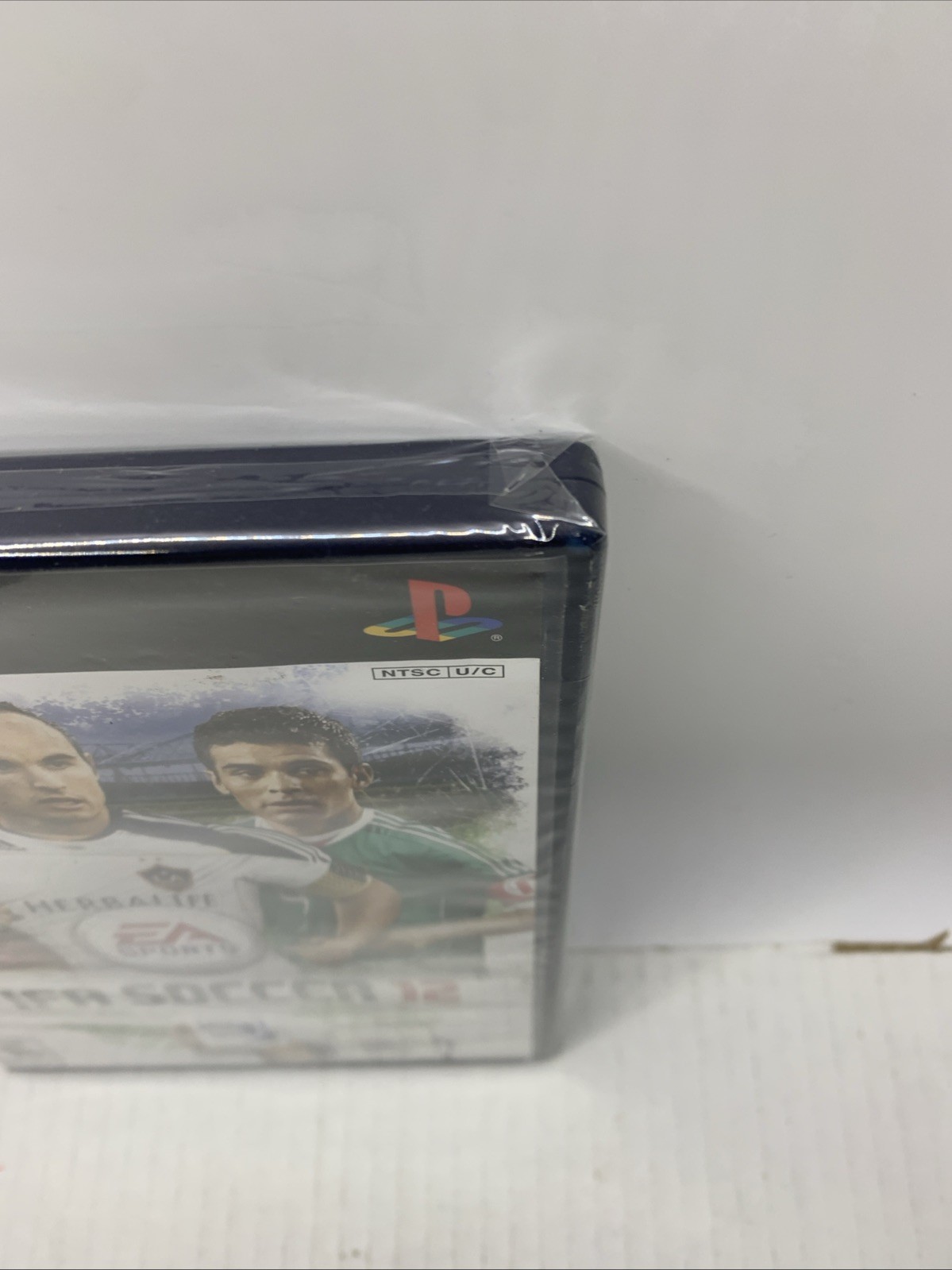 FIFA Soccer 12 Factory Sealed (Sony PlayStation 2, 2011) More Games In Store