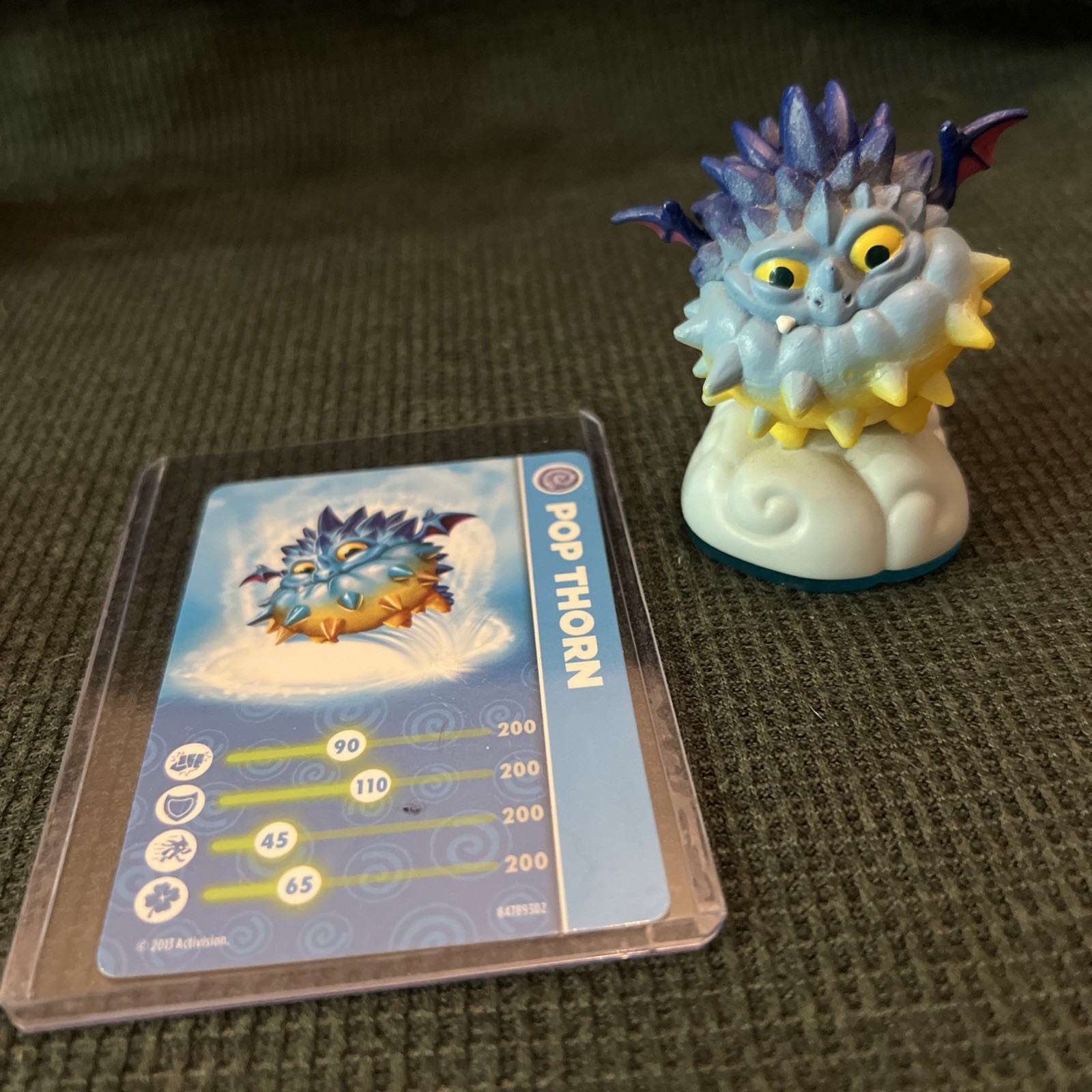 Skylanders Swap Force Tower of Time Adventure Pack