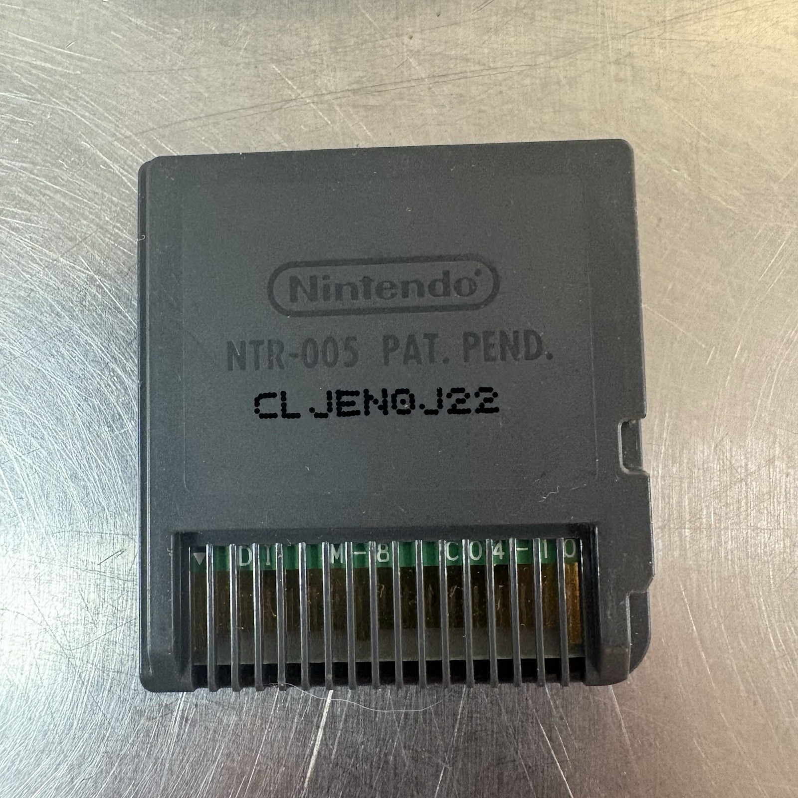 Nintendo Mario & Luigi: Bowser’s Inside Story Nintendo DS NTSC-U/C E 2009