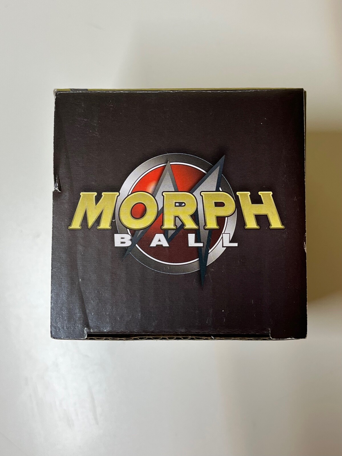 Space Hunter Meteoroid Morph Stress Ball Toynk Exclusive Box of splendour