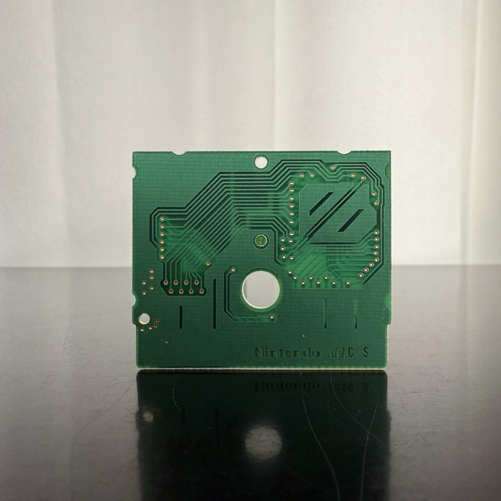 Tetris Hong Kong Release (Nintendo Game Boy) Authentic HKG DMG Cartridge & Case