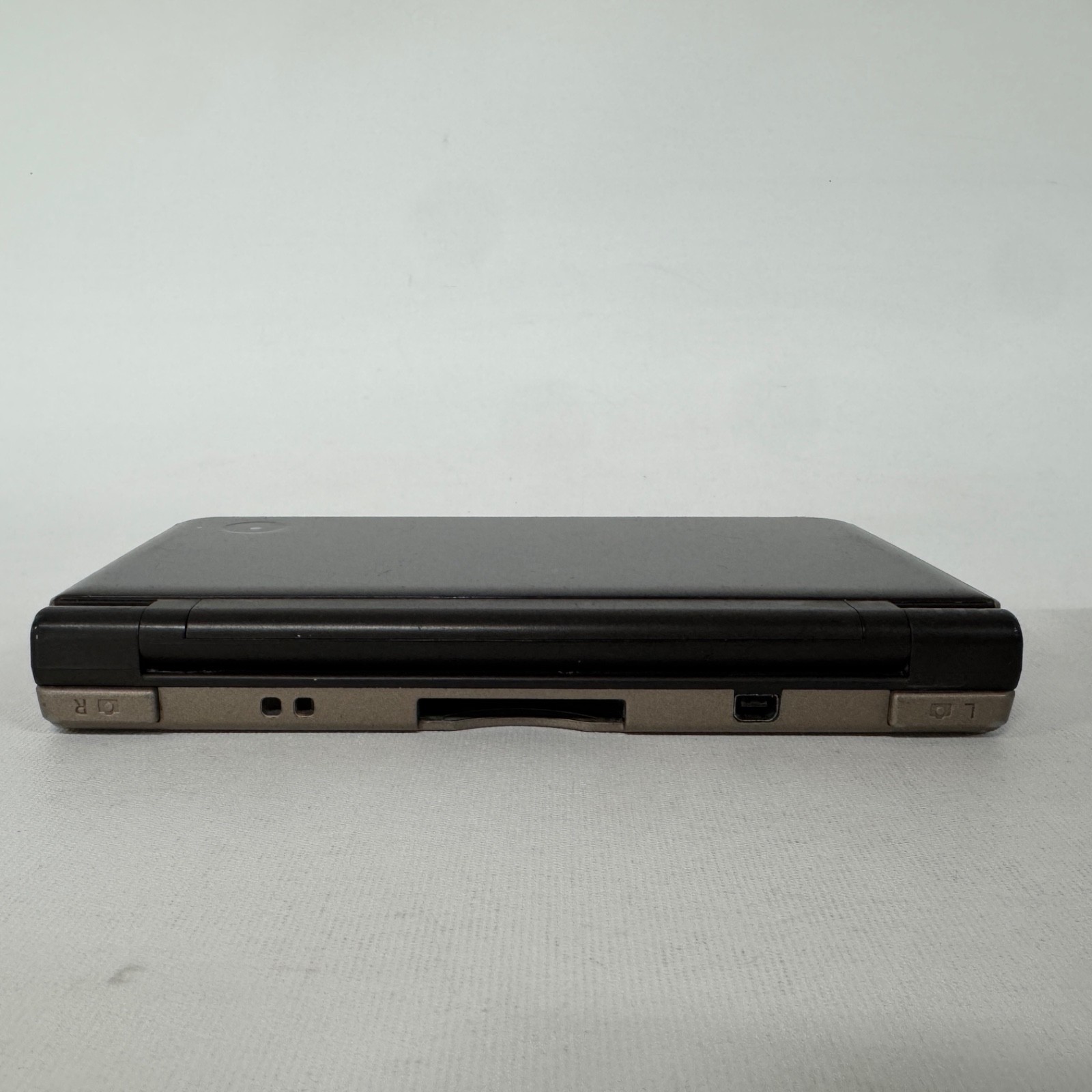 Nintendo DSi XL with Charger – Bronze/Dark Brown Good Condition TESTED No Stylus