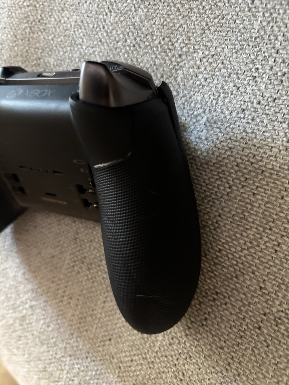 Xbox One Elite Series 2 Wireless Controller – Black
