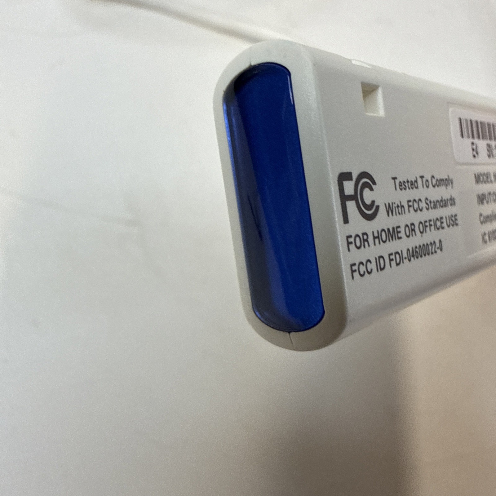 Nintendo Powered Buffalo Wii 3DS DS DSi Wi-Fi USB Connector NTR-010 Dongle