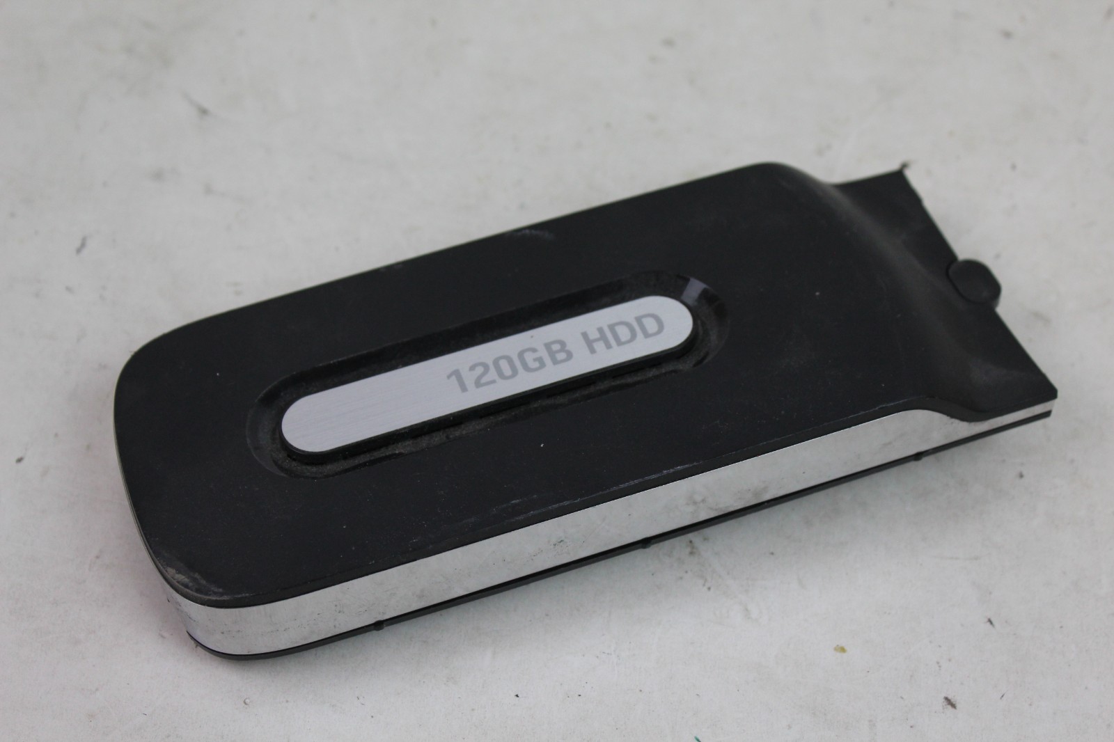 Microsoft Xbox 360 Elite 360 120GB HDD X812646-001 External Hard Drive oem genui