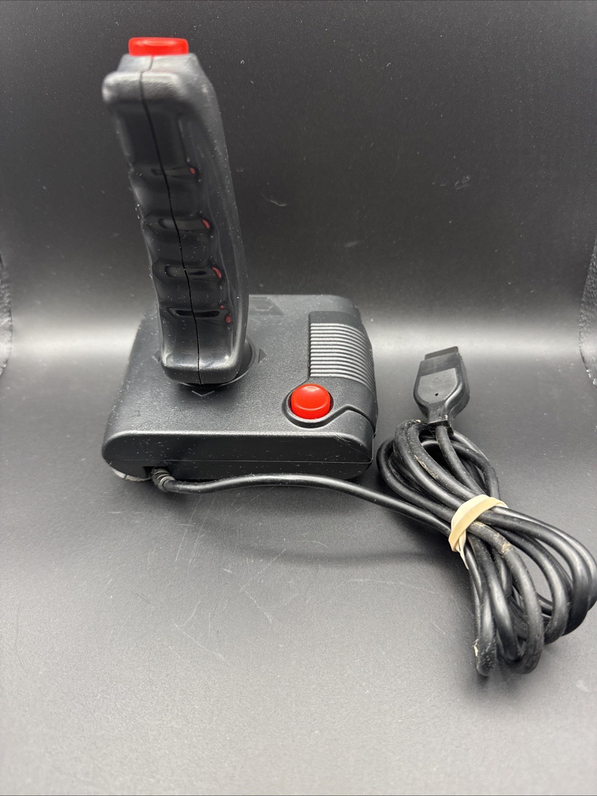 Vintage Atari 2600 SVI Spectravideo QuickShot 1 Joystick Controller – Untested
