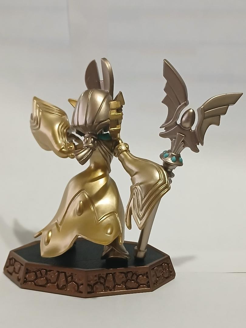 Skylanders Imaginators Starter Set King Pen Golden Queen & Crystal PS3/PS4/Wii/U