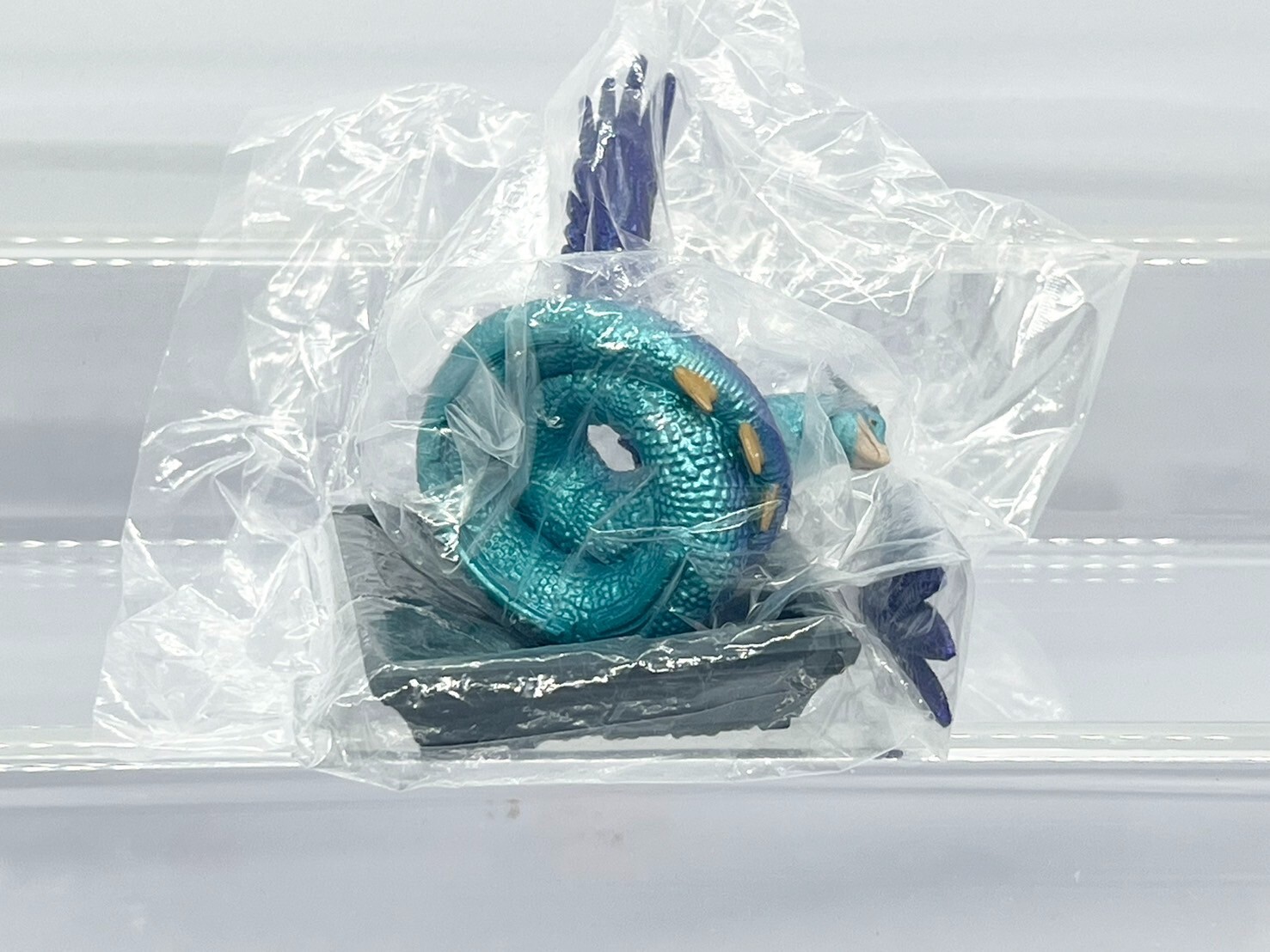 Fantastic Beasts Beast Collection Occamy Figure K125