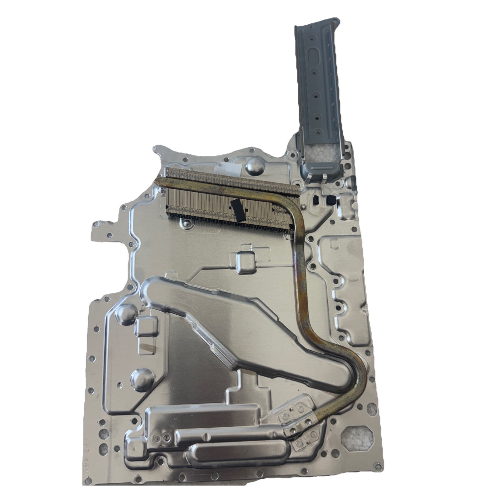 Used OEM Sony PlayStation 5 PS5 SLIM Heatsink Replacement CFI-2015 Fully Tested