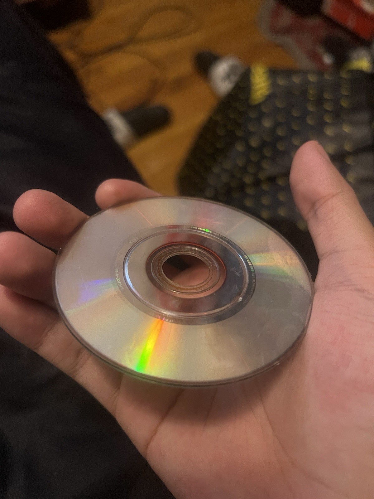 The Incredibles (Nintendo GameCube, 2004)
